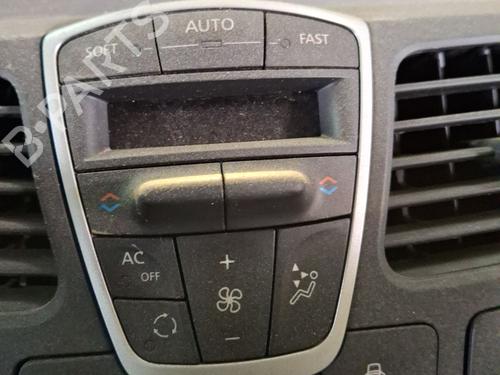Used Climate control Climate control RENAULT LAGUNA III (BT0/1) 1.5 dCi (BT00, BT0A, BT0T, BT1J) (110 hp) 33326188 33326188