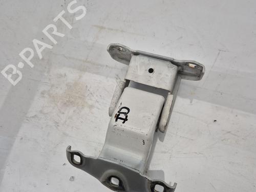 Used Hinge/Door check strap RENAULT TRAFIC II Van (FL) 2.0 dCi 115 (FL01, FL0U) (114 hp) 23144669