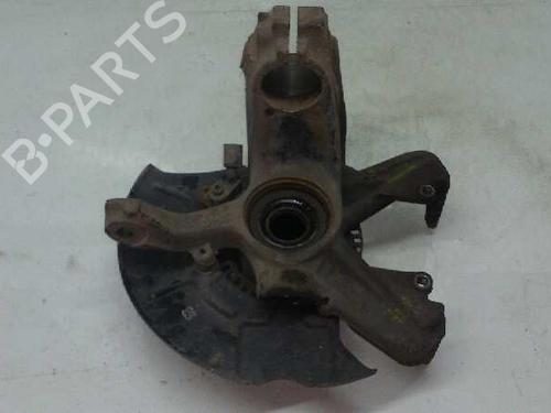 Left front steering knuckle SKODA OCTAVIA I (1U2) 1.9 TDI | BP7932178M25 