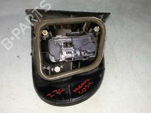 Left taillight RENAULT MEGANE I Classic (LA0/1_)  | BP7934154C34 