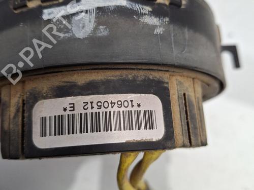 Squib airbag JEEP CHEROKEE (KJ)  | BP32203757C102 