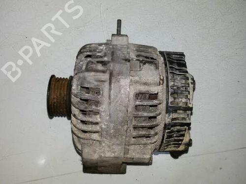 Alternator BMW 3 (E36)  | BP7930936M7 