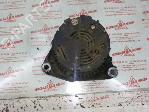 Alternator MERCEDES-BENZ VITO Van (W638)  | BP7935877M7 
