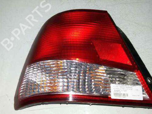 Used Left taillight HYUNDAI ACCENT II (LC) [1999-2012]  7940656