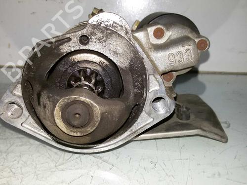 Startmotor AUDI A4 B6 (8E2) 2.0 | BP7930555M8 