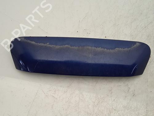 Used Tailgate handle OPEL CORSA D (S07) [2006-2015]  16115515