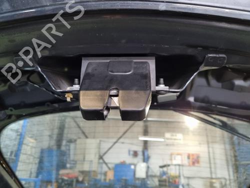 Used Tailgate lock FORD MONDEO IV (BA7) 2.0 TDCi (140 hp) 22321243