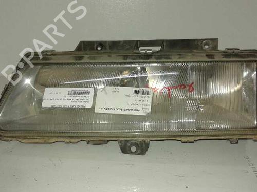 Used Left headlight CITROËN XANTIA (X1_, X2_) 1.8 i (101 hp) 7937631