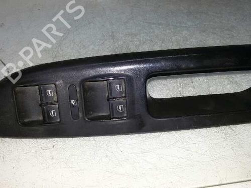 Left front window switch SKODA OCTAVIA II Combi (1Z5) 2.0 TDI BP7991309I27
