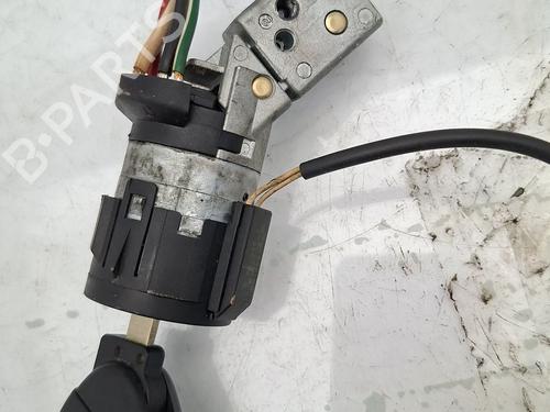 Ignition barrel PEUGEOT 807 Van (EB_) 2.0 HDi (EBRHTBF, EBRHWBF) | BP36323396M48 - Image 3