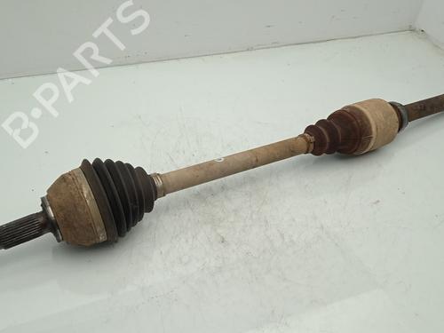 Used Right front driveshaft FIAT DUCATO Van (230_) 1.9 TD (90 hp) 8633150