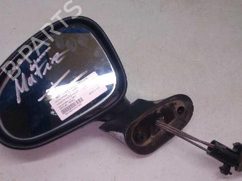 Used Left mirror DAEWOO MATIZ (M100, M150) [1998-2025]  7932062