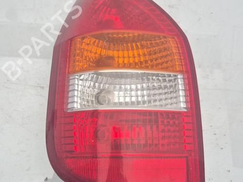 Venstre baglygte OPEL ZAFIRA A MPV (T98) 1.6 16V (F75) (101 hp) 26447846