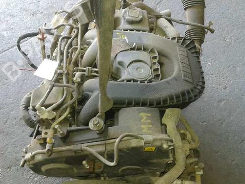 Engine FIAT PUNTO (188_)  | BP7941179M1 