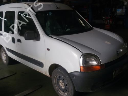 Engine control unit (ECU) RENAULT KANGOO (KC0/1_) D 65 1.9 (KC0E, KC02, KC0J, KC0N) | BP7945861M57 