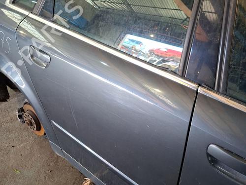 Dør højre bagtil AUDI A4 B6 (8E2) 2.5 TDI quattro | BP34366878C5 - Image 3