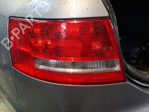 Lampa tylna lewa AUDI A6 C6 (4F2) 2.0 TDI BP29322367C34