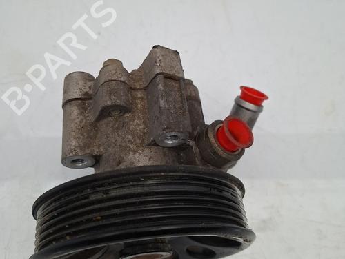Used Steering pump Steering pump CHEVROLET ORLANDO (J309) [2010-2026] 34136081 34136081