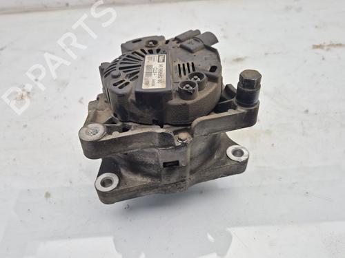 Used Alternator CITROËN C4 I (LC_) 1.4 16V (88 hp) 25790593