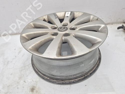 Rim OPEL ASTRA J Sports Tourer (P10) 1.7 CDTI (35) | BP26123988C45 