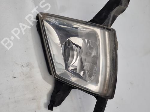 Used Right front fog light PEUGEOT 407 SW (6E_, 6D_) 2.0 HDi 135 (136 hp) 22322852