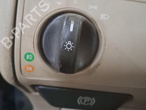 Used Headlight switch Headlight switch MERCEDES-BENZ E-CLASS T-Model (S210) E 320 T 4-matic (210.282) (224 hp) 33824824 33824824