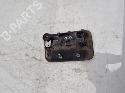Front right exterior door handle CITROËN JUMPY I (U6U_)  | BP13655679C129 
