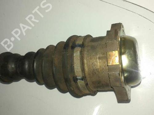 Right front driveshaft SEAT TOLEDO II (1M2)  | BP7929903M39 