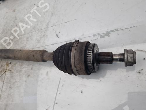 Right front driveshaft MERCEDES-BENZ M-CLASS (W163) ML 270 CDI (163.113) | BP18307723M39