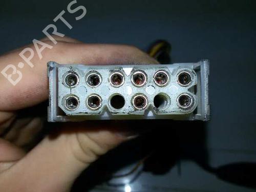 Steering column stalk BMW 3 (E36)  | BP7930939I23 