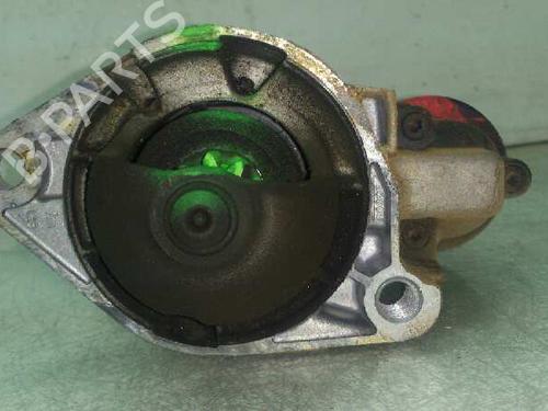 Starter OPEL VECTRA B Estate (J96)  | BP7933862M8 