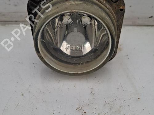 Used Right front fog light Right front fog light CITROËN BERLINGO / BERLINGO FIRST MPV (MF_, GJK_, GFK_) 2.0 HDI 90 (MFRHY) (90 hp) 32705321 32705321