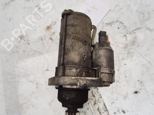 Startmotor AUDI A3 (8L1) 1.9 TDI quattro (130 hp) 27983200