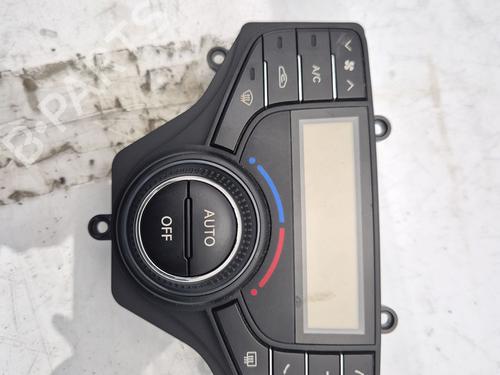 Used Climate control HYUNDAI i30 (FD) 1.4 (109 hp) 27477155