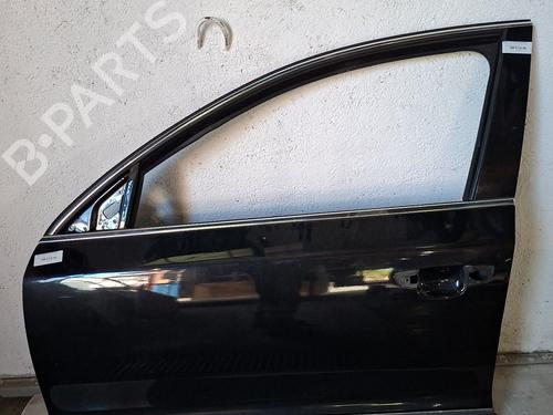 Dør venstre fortil Dør venstre fortil SKODA SUPERB II (3T4) 2.0 TDI 16V 4x4 (140 hp) 39715896 39715896
