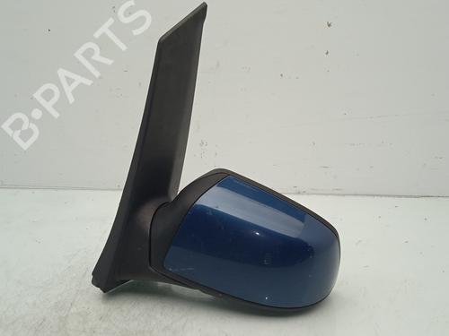 Left mirror FORD FOCUS C-MAX (DM2) 1.8 TDCi | BP9583816C26 