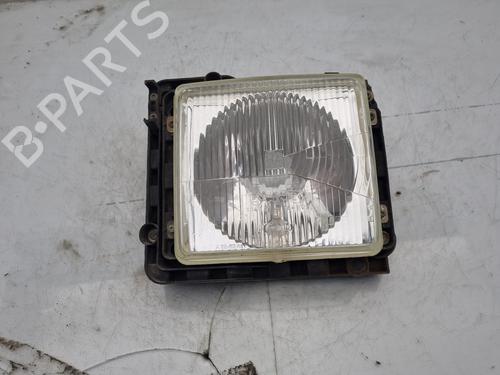 Faro izquierdo MERCEDES-BENZ MB Van (W631) D (631.332, 631.342) (75 hp) 18051361