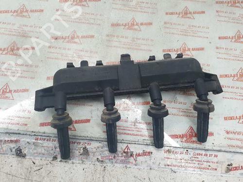 Bobine D'allumage PEUGEOT 306 Break (7E, N3, N5) 1.6 (89 hp) 7944174