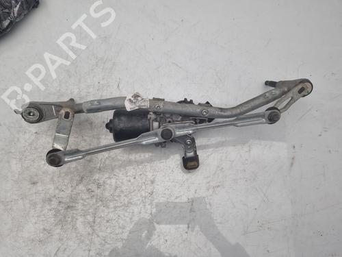 Viskermotor vindrude CITROËN C3 II (SC_) [2009-2025]  16724533