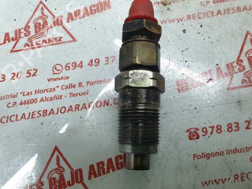 Used Injector NISSAN TERRANO II (R20) 2.7 TDi 4WD (125 hp) 7937429