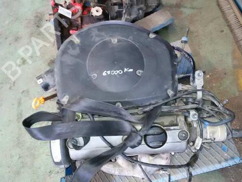 Engine SEAT IBIZA II (6K1) 1.4 i (60 hp) 7934107