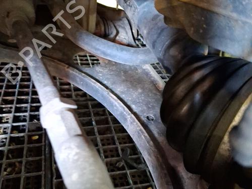 Used Right front driveshaft SEAT TOLEDO III (5P2) 2.0 FSI (150 hp) 30143038