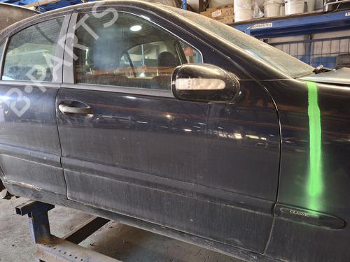 Right front door MERCEDES-BENZ C-CLASS (W203) C 270 CDI (203.016) | BP22321759C3 