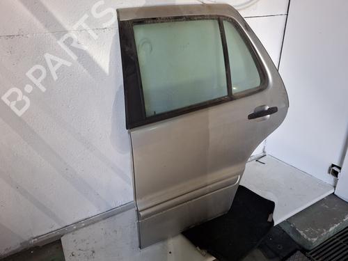 Left rear door MERCEDES-BENZ M-CLASS (W163) ML 270 CDI (163.113) | BP18307709C4 