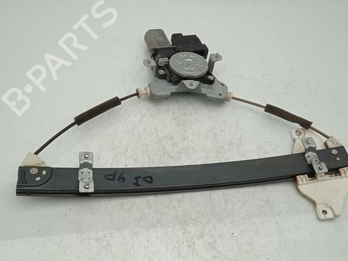 Used Front left window mechanism CHEVROLET EPICA (KL1_) 2.0 D (150 hp) 9215906