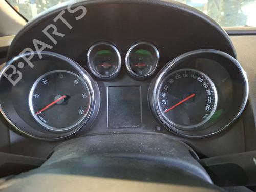 instrument-cluster-opel-astra-j-p10-2009-2010-2011-2012-2013-2014-2015-2016-39204392 main image