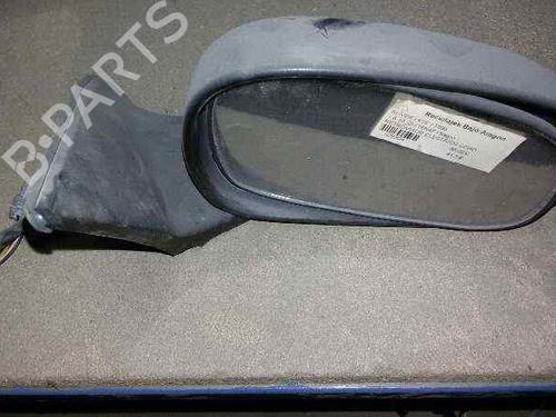 Used Right mirror ROVER 400 II (RT) [1995-2000]  7943243