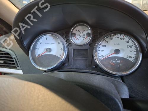 Used Instrument cluster Instrument cluster 39142126 39142126
