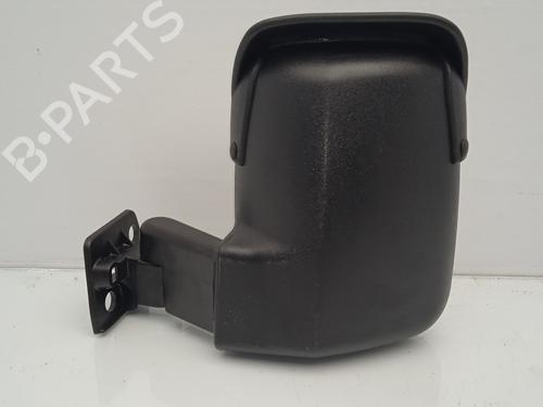 Left mirror FORD TRANSIT Van (T_ _) 2.5 D (TAL, TAS, TGL, TWS) | BP8241623C26 