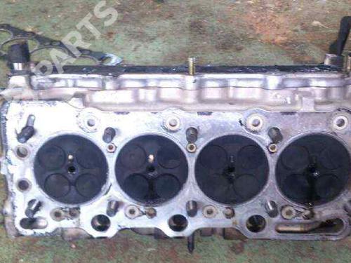 cylinder-head-opel-corsa-c-x01-17-dti-f08-f68-y-17-dt-2000-2001-2002-2003-2004-2005-2006-2007-2008-2009-10979667 main image